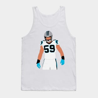 Luke Kuechly Tank Top